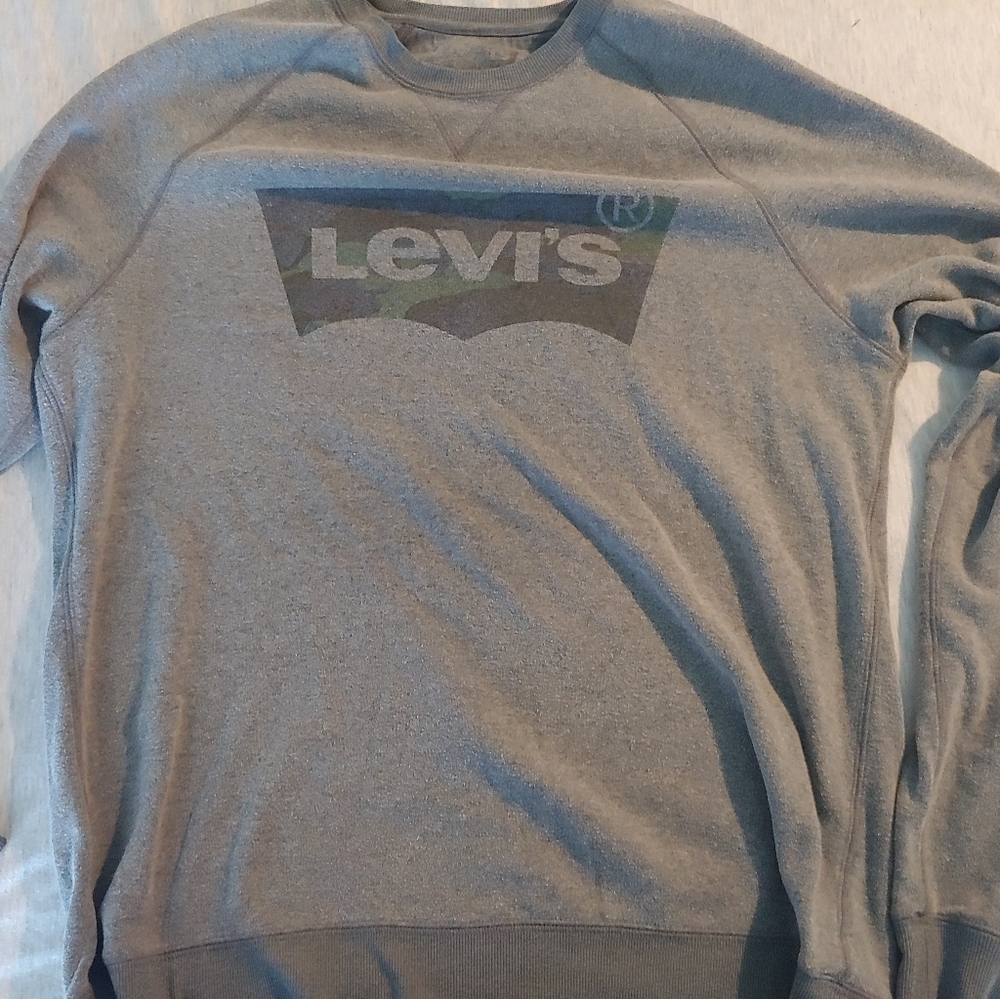 Levi's Crewneck